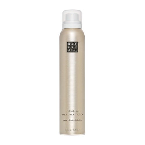 Rituals Elixir Collection Refreshing Dry Shampoo 50 ml