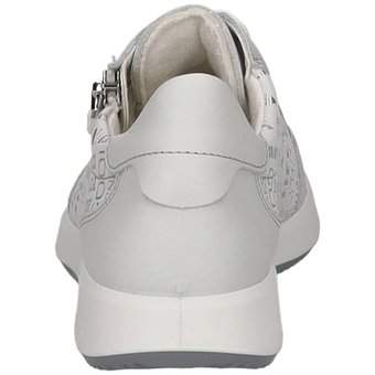 Ara Sneaker in weiß