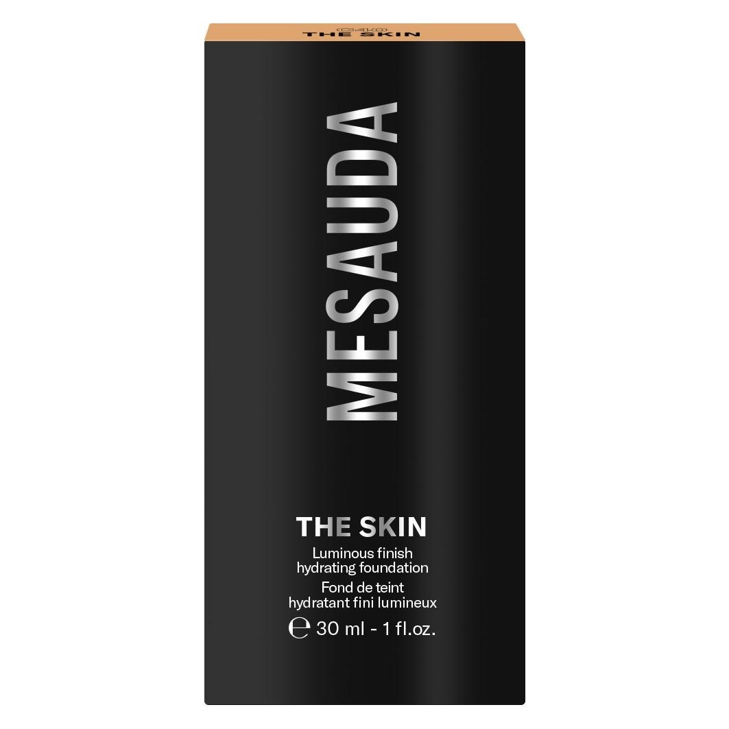 Mesauda Beauty A BŐR