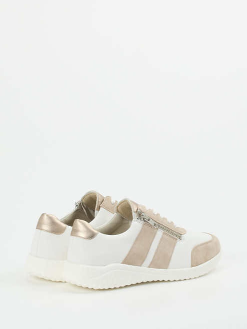 Schnürschuh-26517930015 Solidus