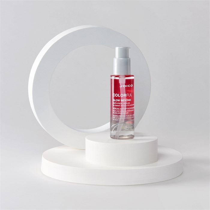 Glow Beyond Anti-Fade Serum