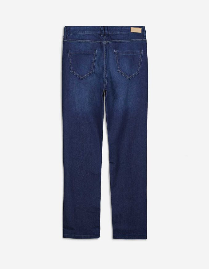 Jeans - Straight Fit