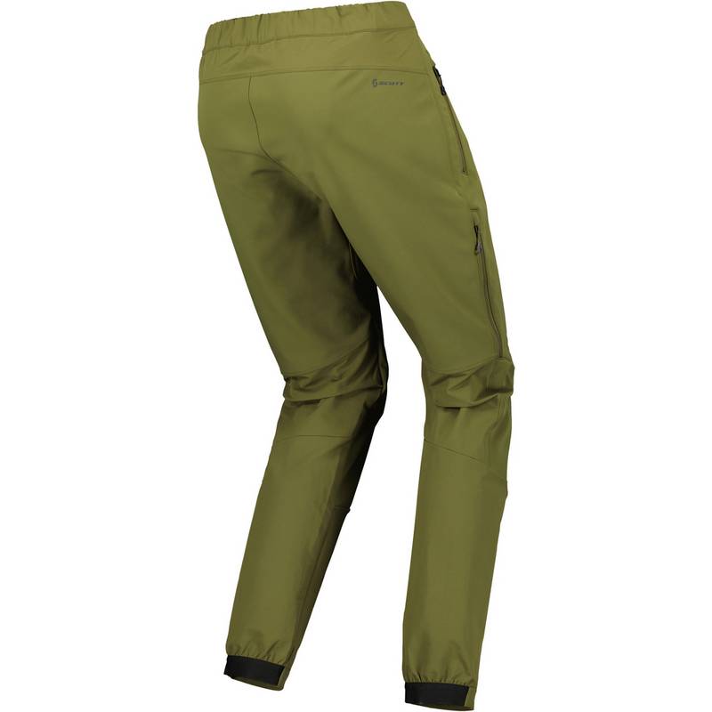 SCOTT Trail Storm Hybrid Softshellhose Herren