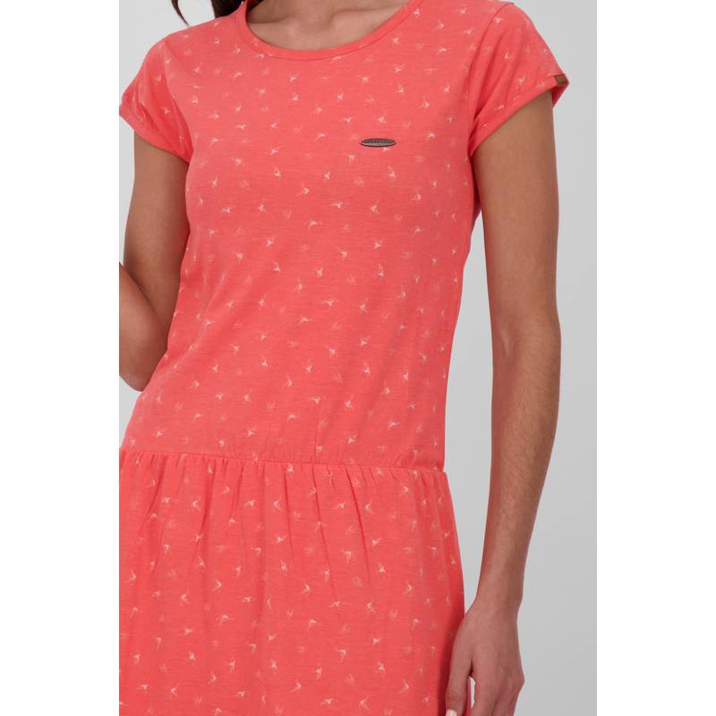 ALIFE AND KICKIN ShannaAK Kurzarmkleid Damen