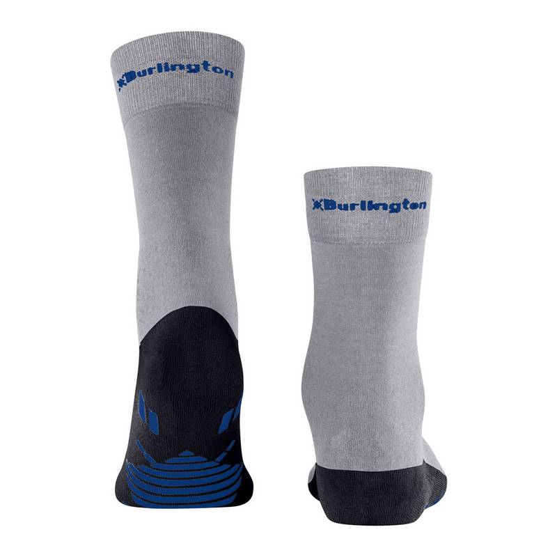 Burlington Running Men Sportsocken