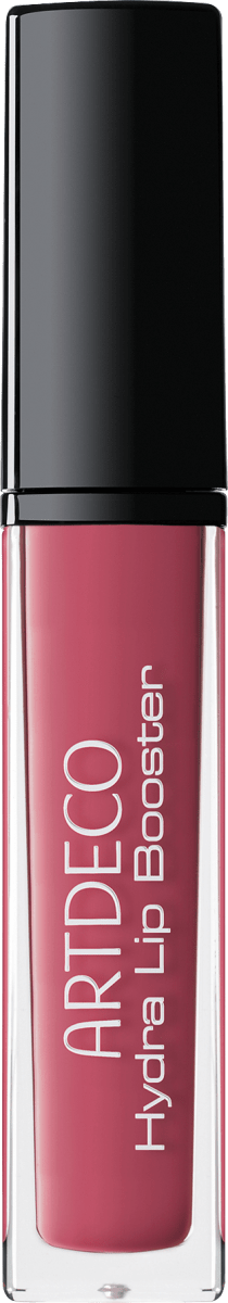 Lipgloss Hydra Booster 40 Translucent Cryptal Bud, 6 ml