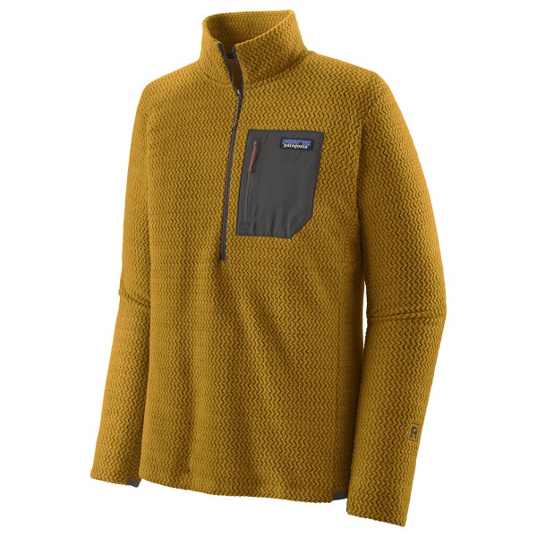 Patagonia - R1 Air Zip Neck - Fleecepullover