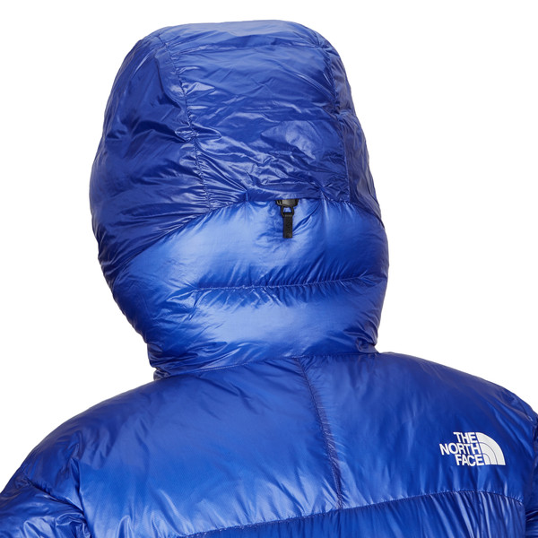 M SUMMIT PUMORI DOWN PARKA Herren - Daunenjacke
