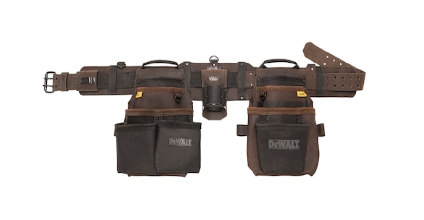 DeWalt Accessories DWST50113-1 Kožni remen za alat