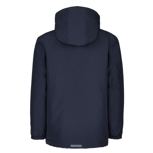 BERGLAND JACKET K Kinder - Winterjacke