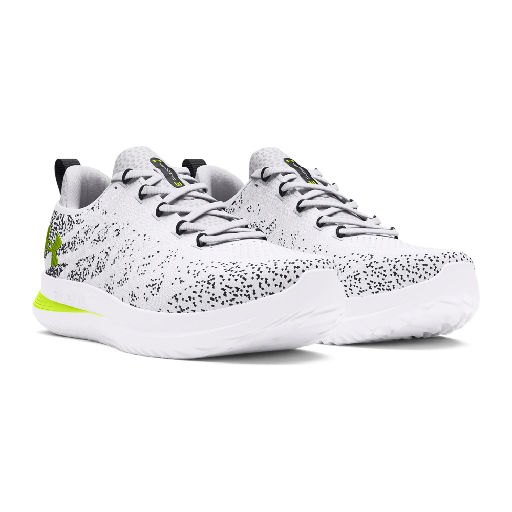 Under Armour Velociti 3 3026124-104 / weiss