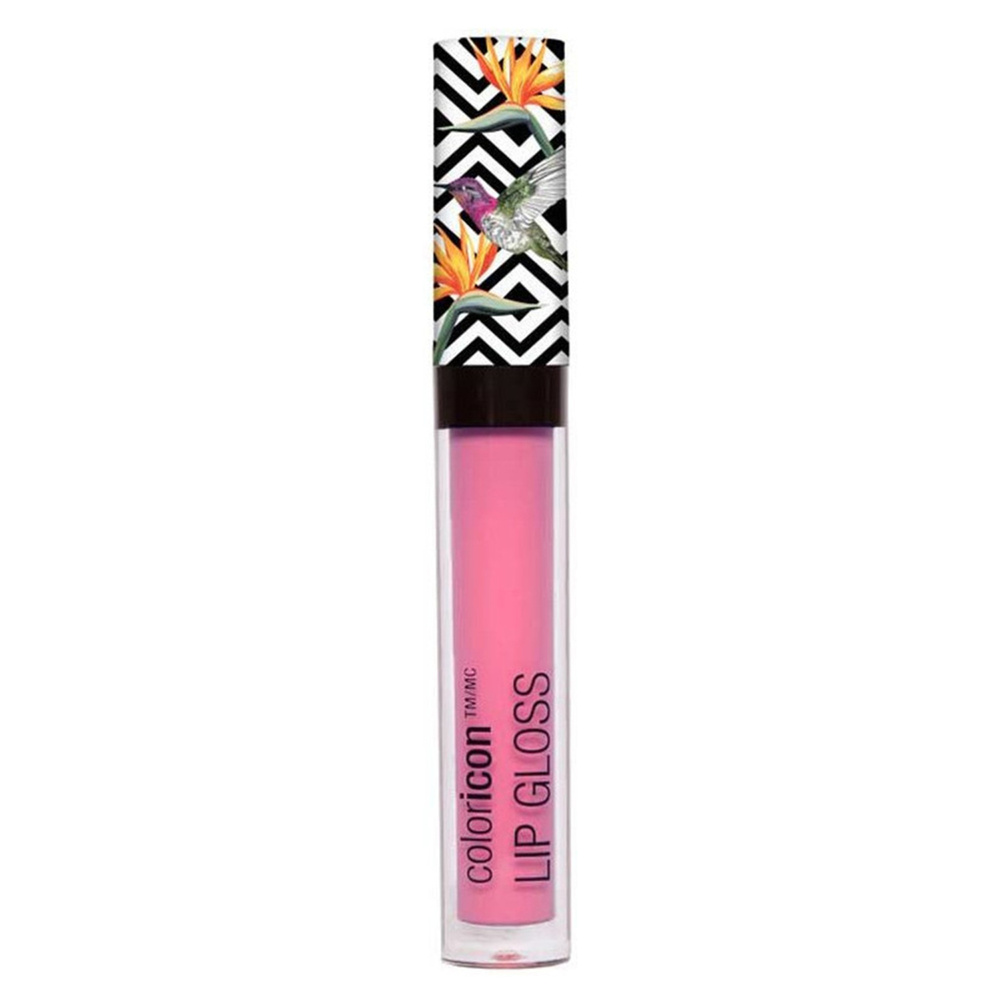 wet n wild Gloss Color Icon Gloss