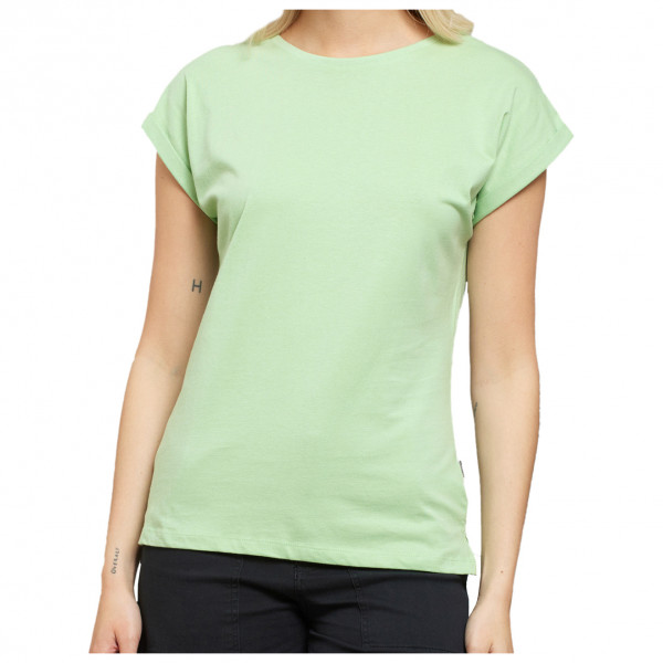 DEDICATED - Women's T-Shirt Visby Base