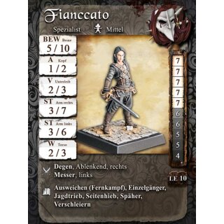Fianccato