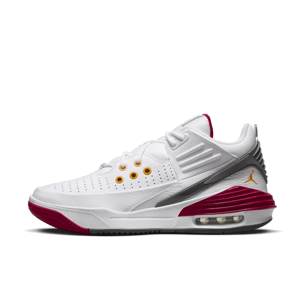 NIKE JORDAN Max Aura 5 DZ4353-160 / weiss