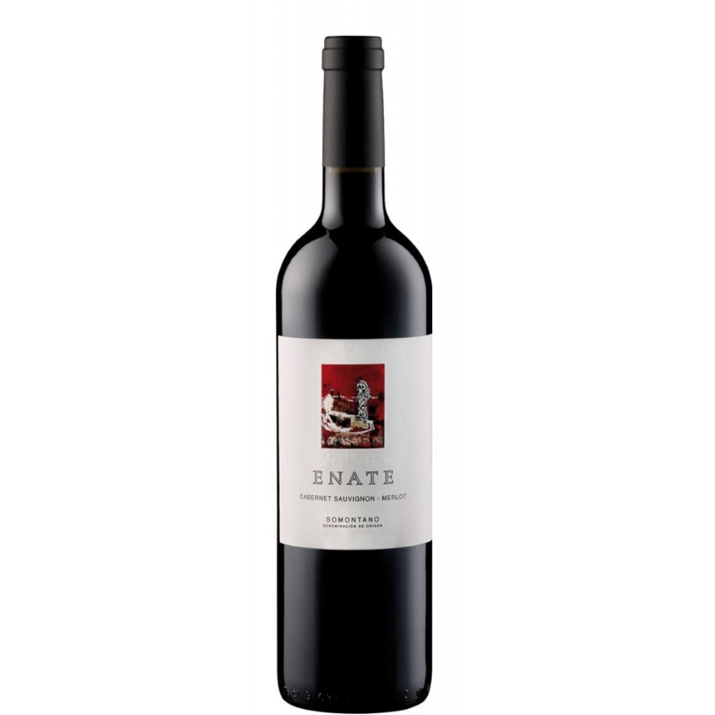 2018 Cabernet Sauvignon - Merlot trocken