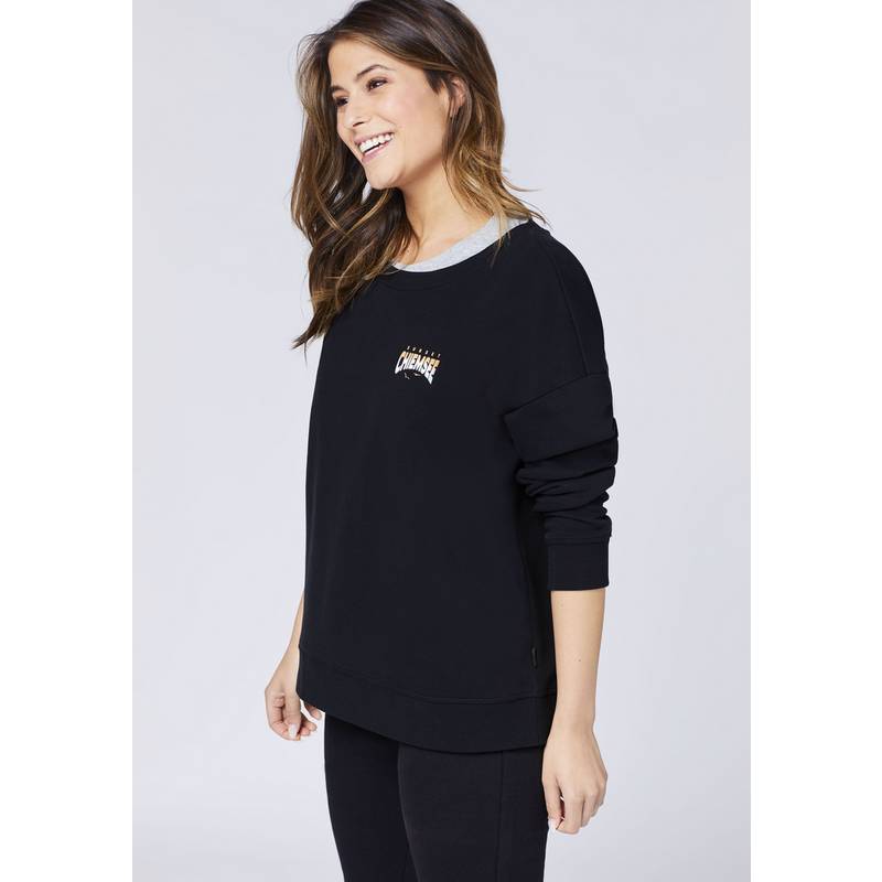 Chiemsee Sweater Sweatshirt Damen