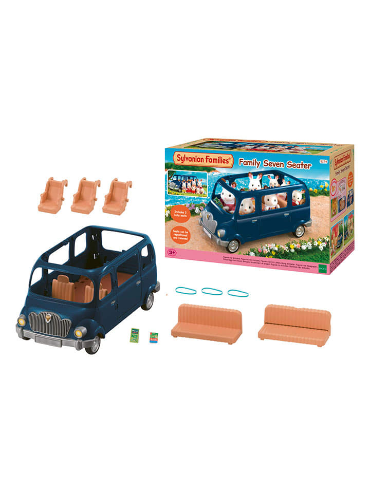 Sylvanian Families Sylvanian Families-Zubehör 