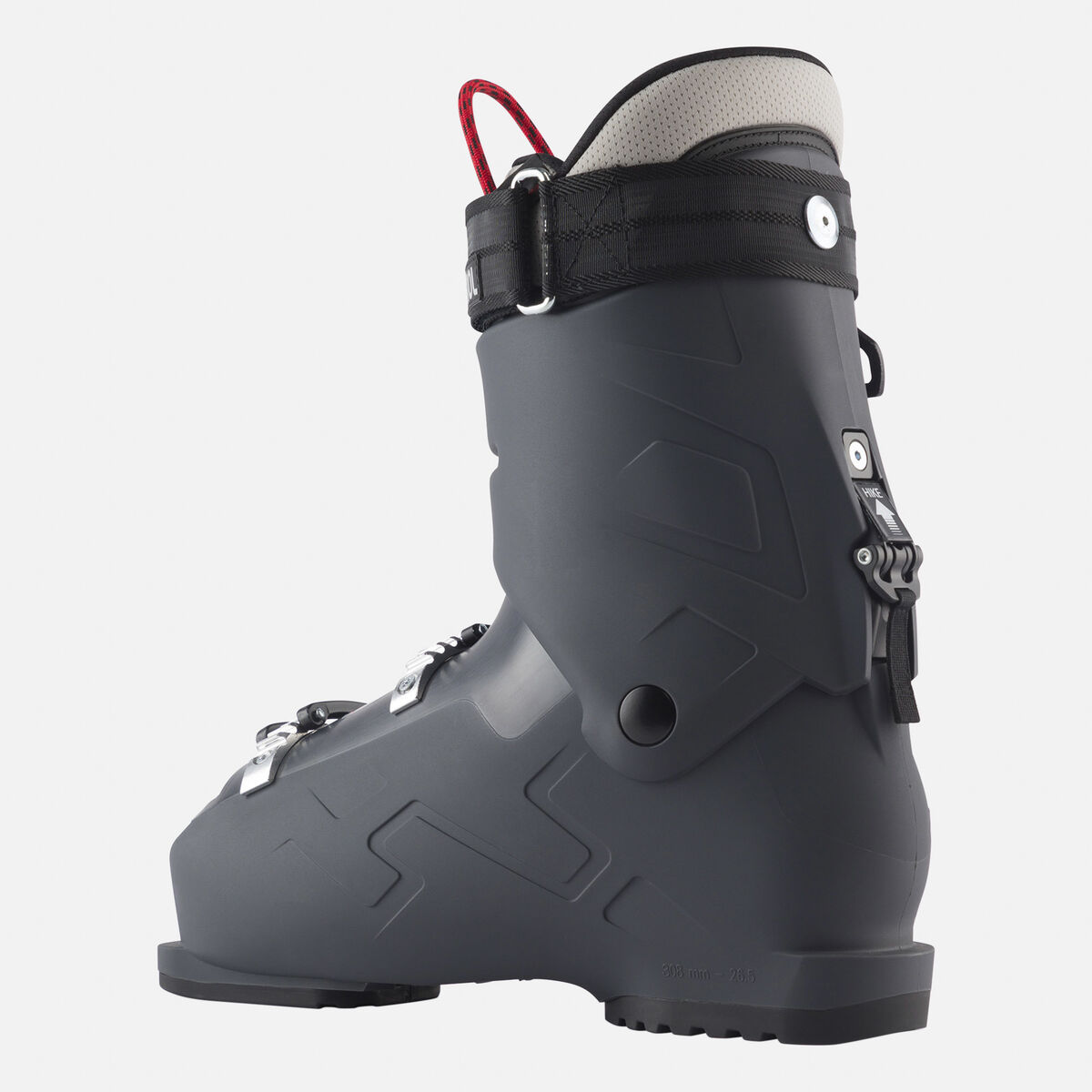 Herren All-Mountain Skischuhe TRACK 90 HV+