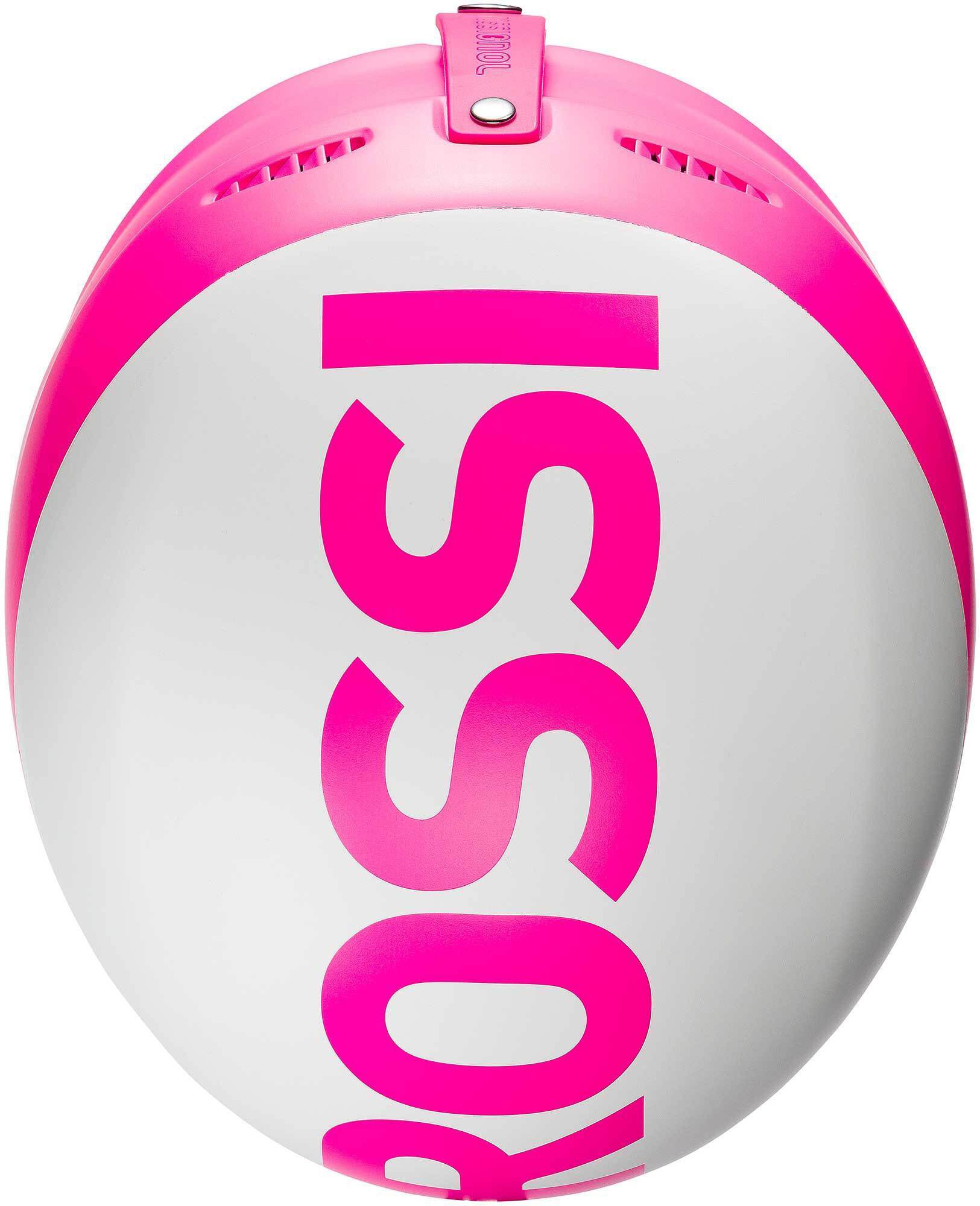 Casque Racing Femme Hero 9 Fis Impacts W (Avec Mentonnière)