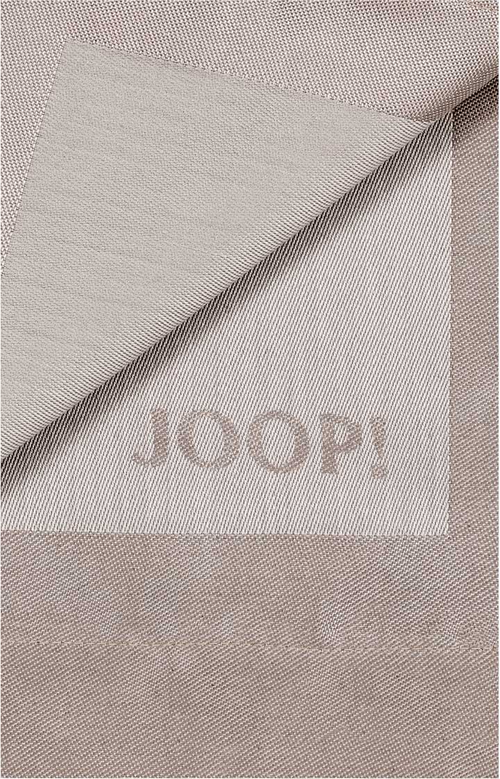 Platzsets JOOP! Signature - 2er Set in Sand, 36 x 48 cm - im JOOP!
