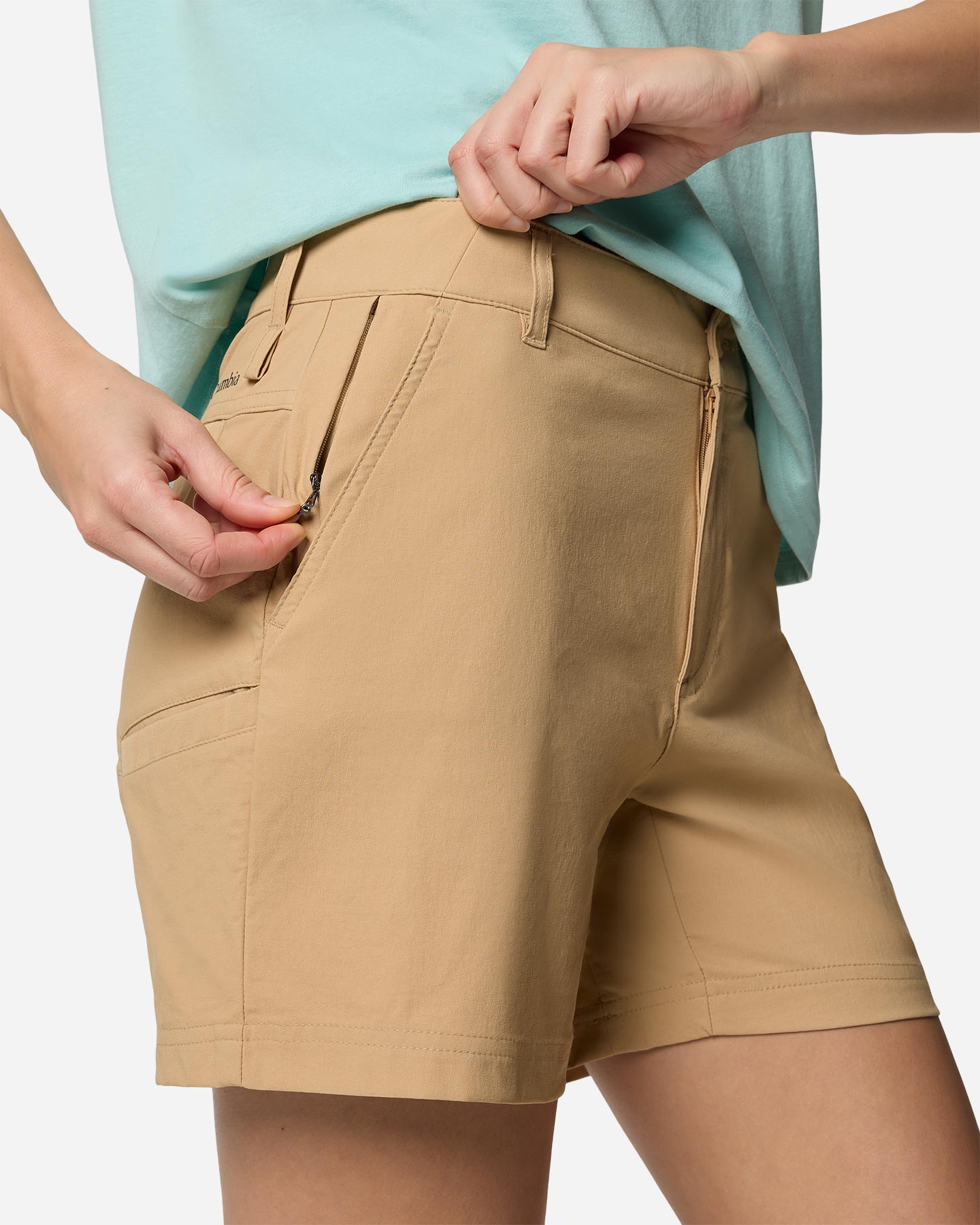 Pantaloncini Columbia Leslie Falls Ii W 2126061262