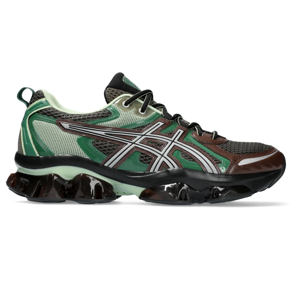 Asics Gel Quantum Kinetic 1203A270-251 / braun