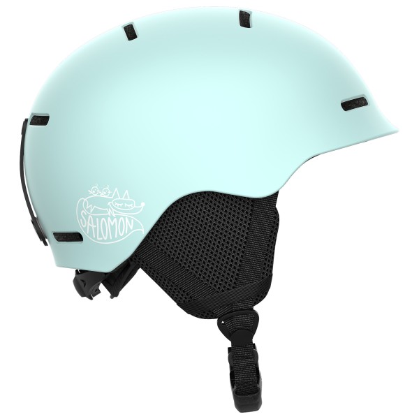 Salomon - Kid's Orka Helmet - Skihelm