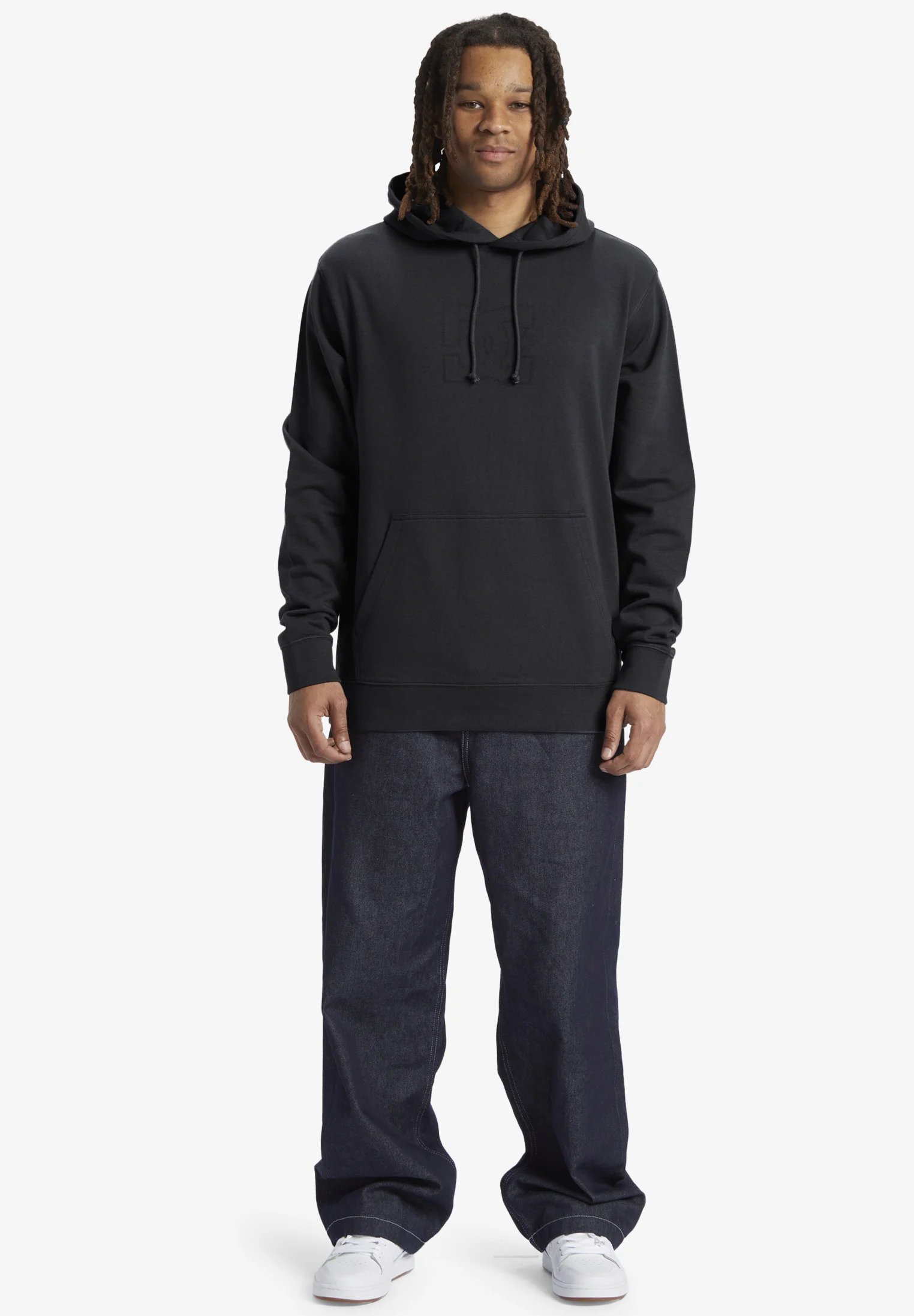 DC Shoes HIGHLAND PH - Sudadera con capucha