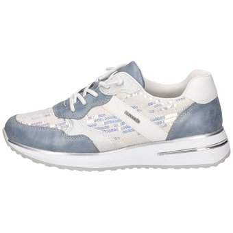 Remonte Sneaker in blau