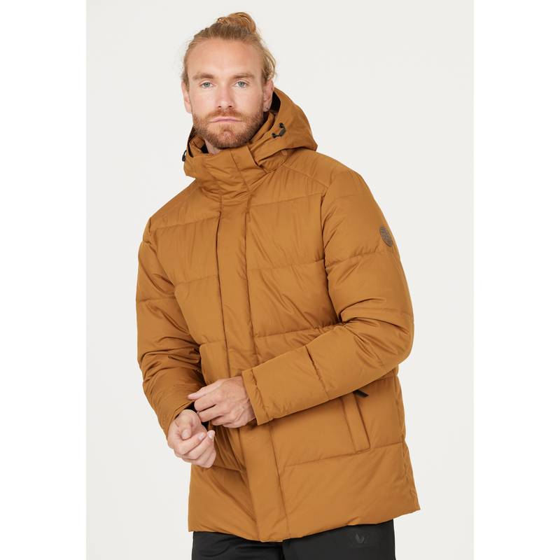 Whistler Atlas Skijacke Herren