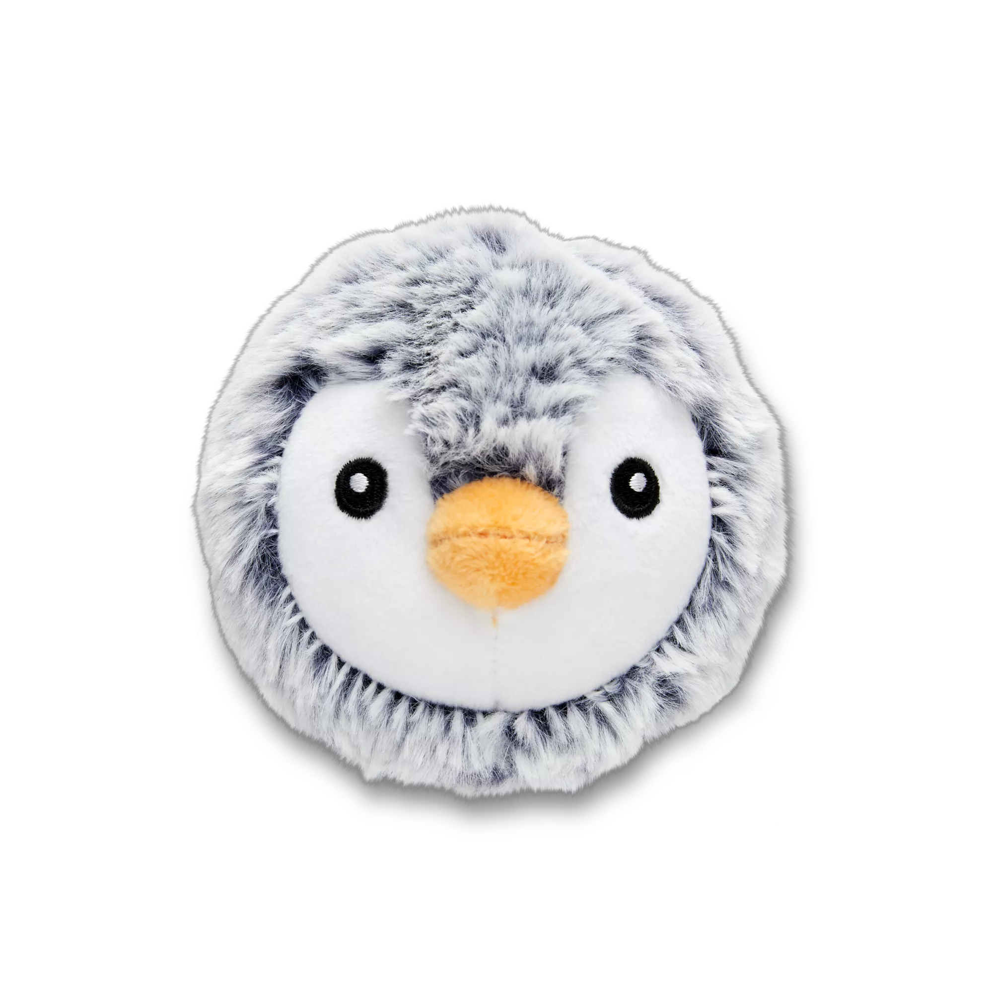 ergobag Plüsch Klettie Pinguin