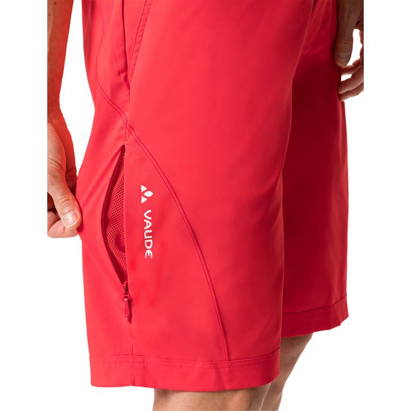 VAUDE Women's Ledro Shorts Funktionshose Damen