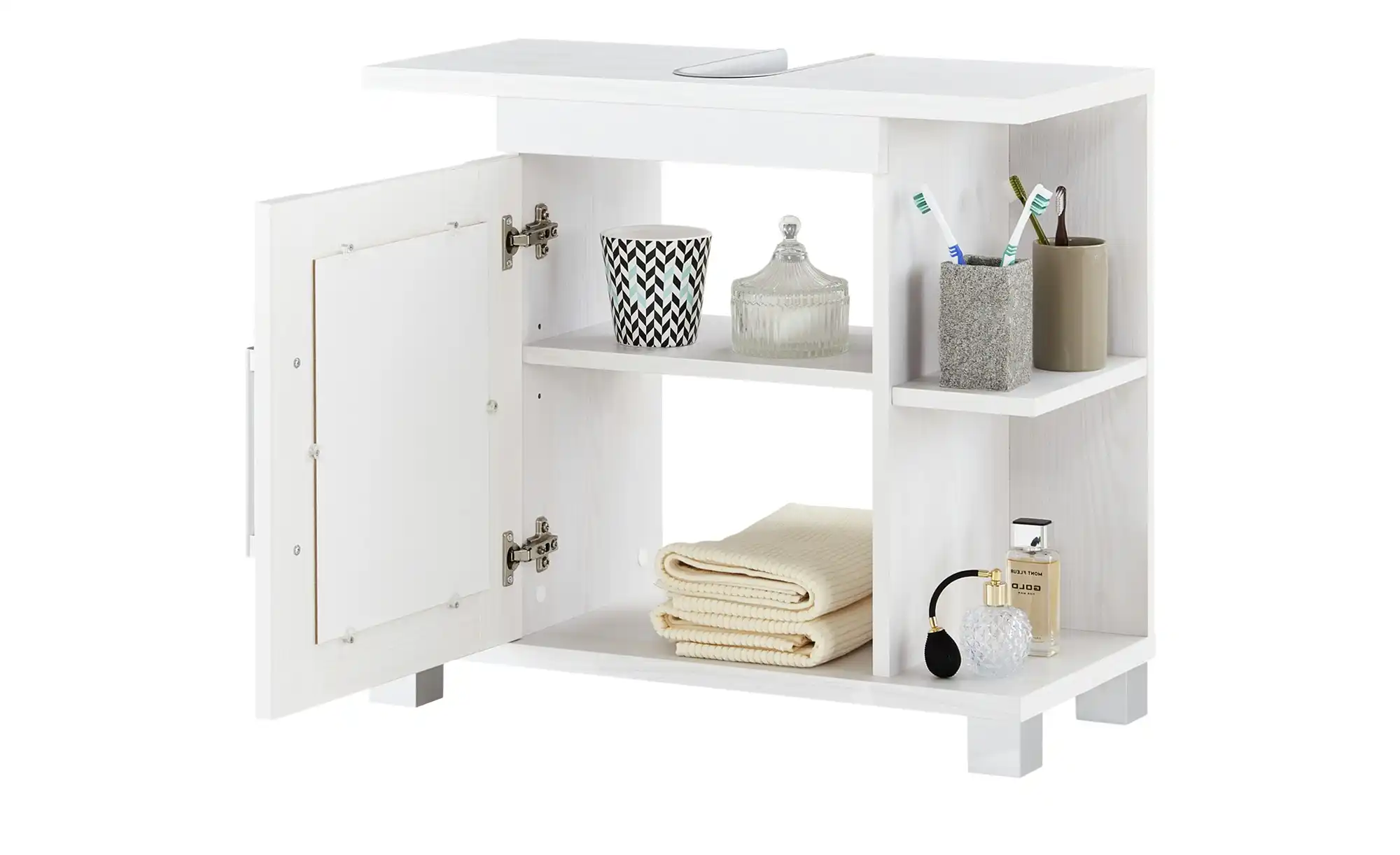 Primo Waschbeckenunterschrank
