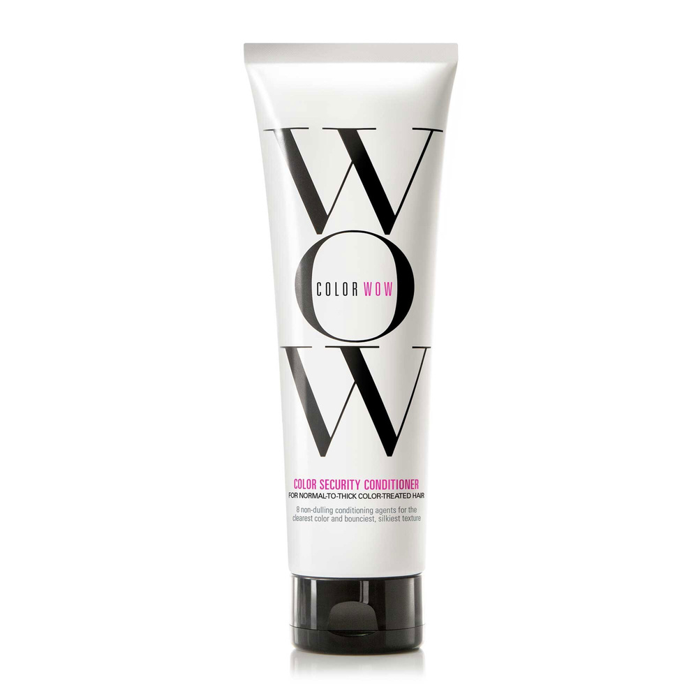 color wow Color Security Conditioner N-T 250ml Après-shampoing