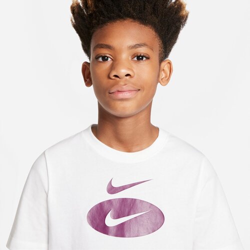 KINDER SHIRT B NSW TEE HBR CORE