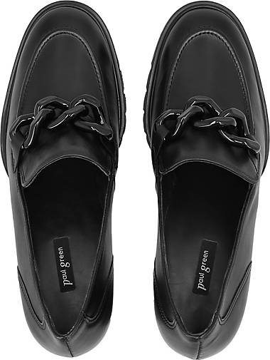Paul Green Plateau-Slipper