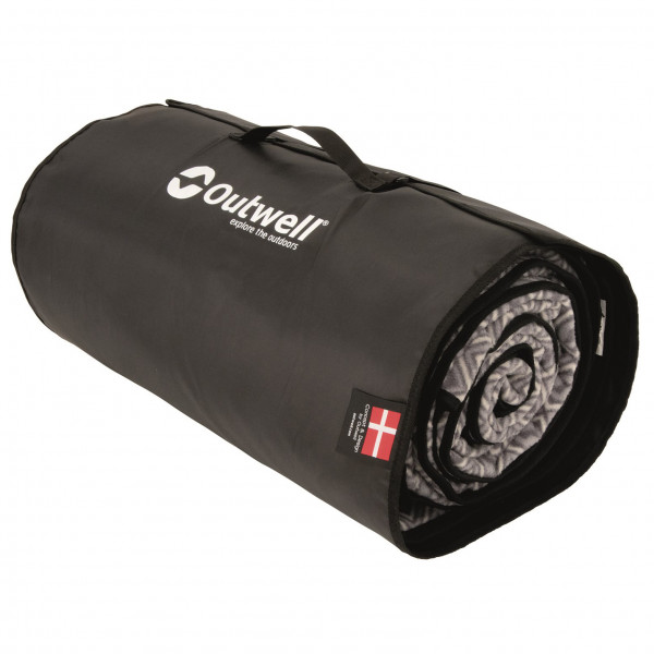 Outwell - Flat Woven Carpet Norwood 6 - Zeltteppich
