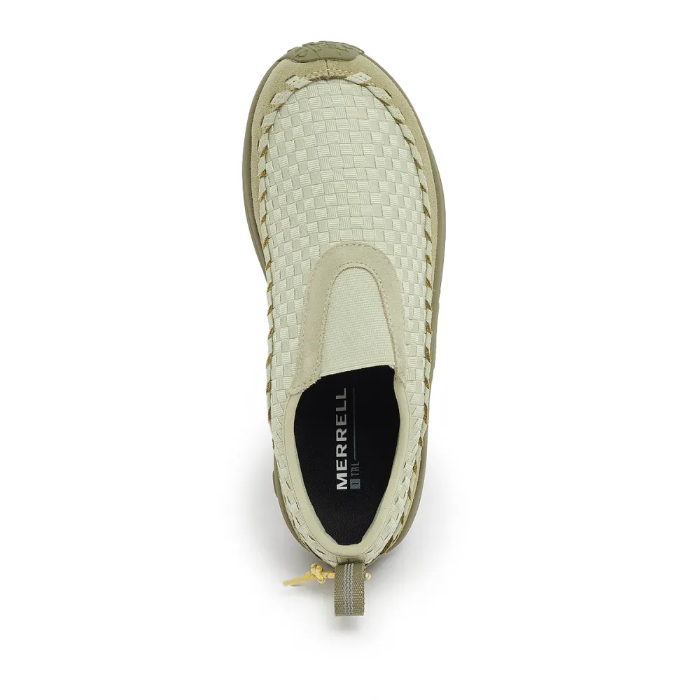 Merrell Jungle Moc EVO Woven 1TRL J005871 / grün