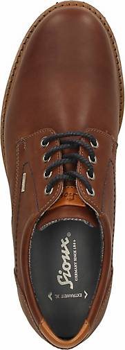 Sioux Schnürschuh Adalrik-703-TEX-H