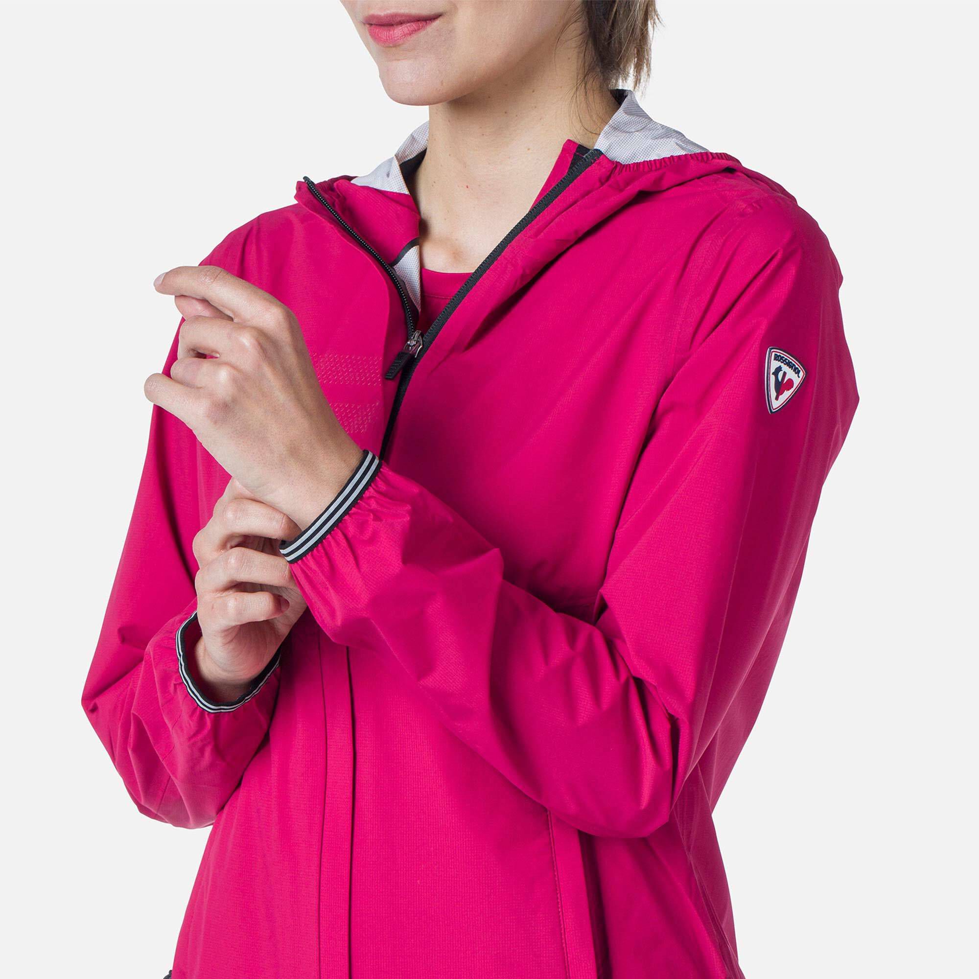 Veste imperméable 2,5 couches pour femme