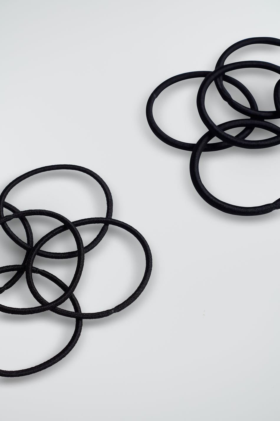 Alva hairties