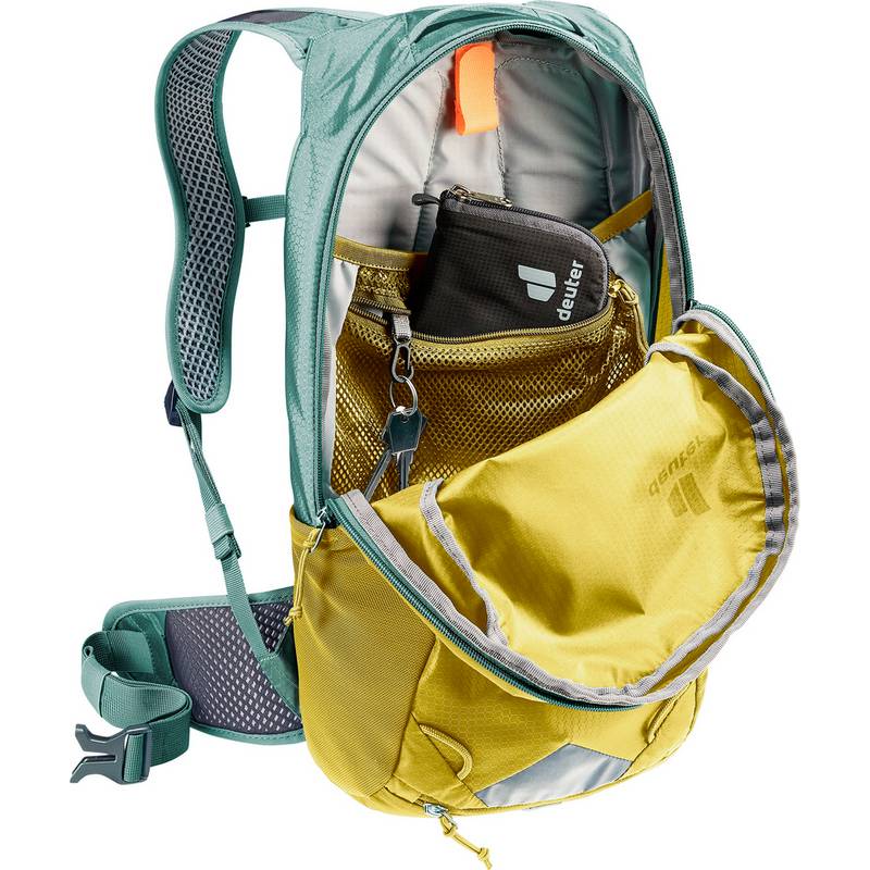 Deuter Race 12 Fahrradrucksack