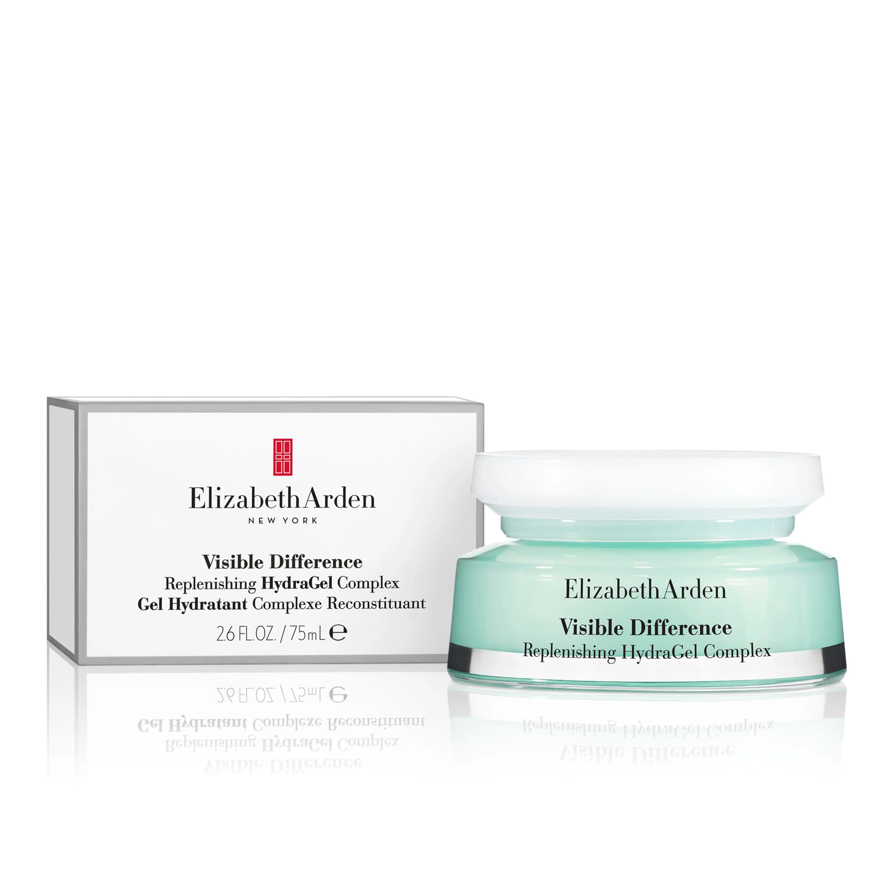 Visible Difference Replenishing Hydragel Complex – 24 Stunden feuchtigkeitsspendende Gesichtspflege