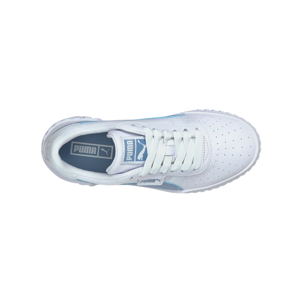 PUMA Cali 369155/033 / weiss
