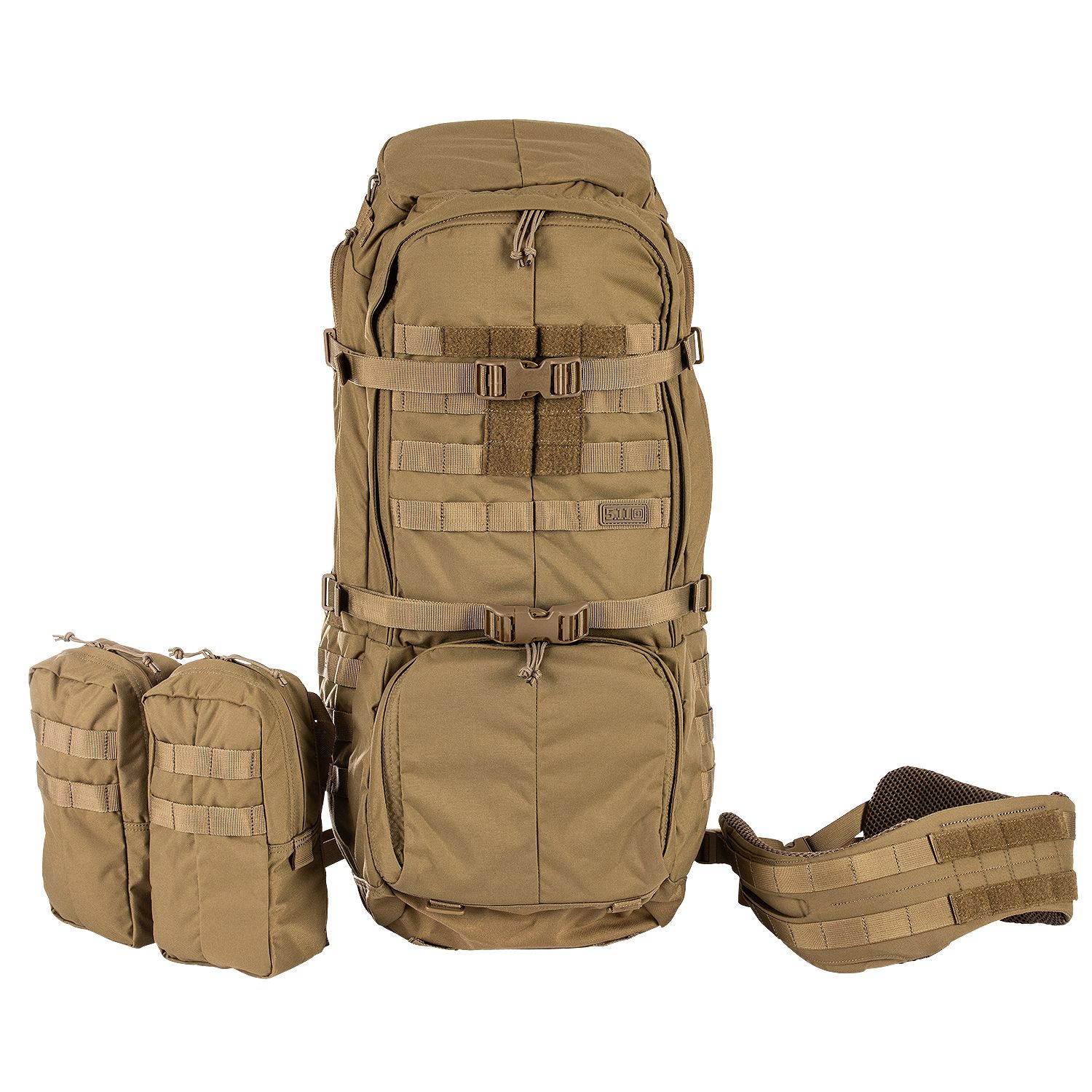 Rucksack Rush 100
