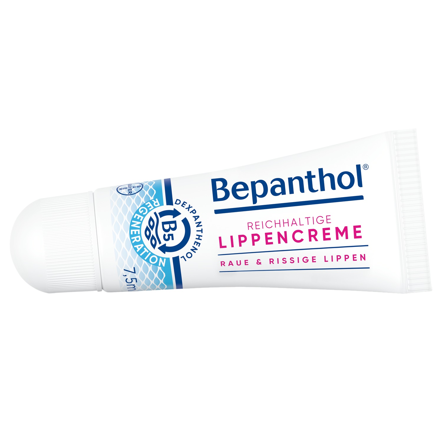 Lippencreme