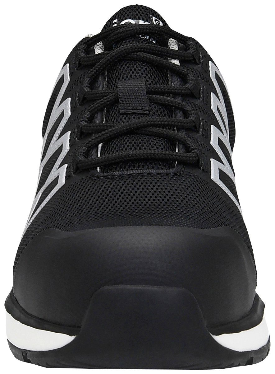 Jori jo_SWIFT black Low ESD S1P Sicherheitsschuh