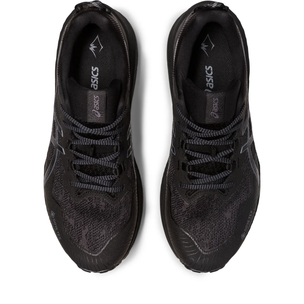 Asics Gel Trabuco 11 GTX 1011B608-002 / schwarz