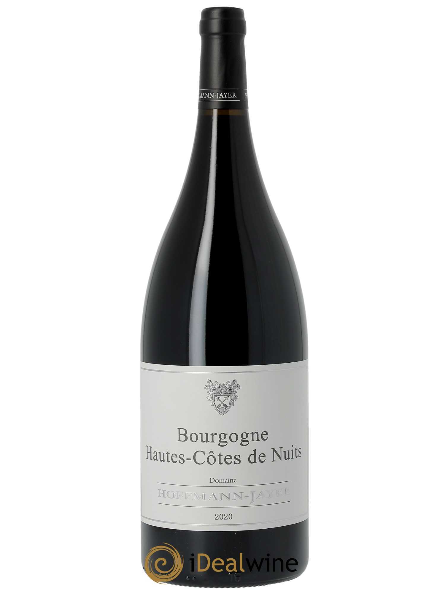 Hautes-Côtes de Nuits Hoffmann-Jayer (anciennement Jayer-Gilles)  2020 - Lot de 1 Magnum